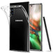 Esr air shield tpu clear case - for samsung galaxy note 10