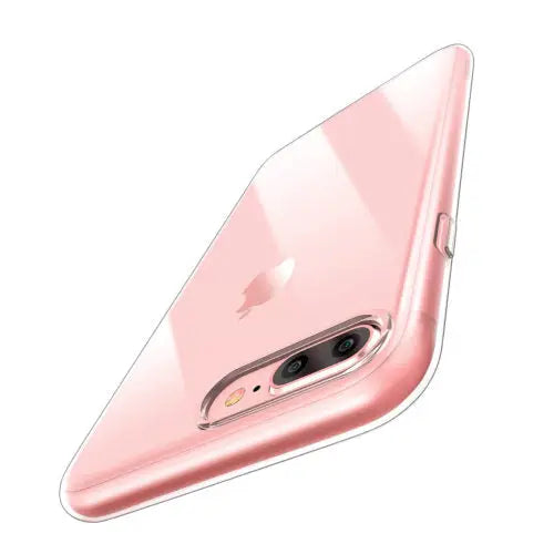 Esr essential series tpu clear case for iphone 7 plus / 8