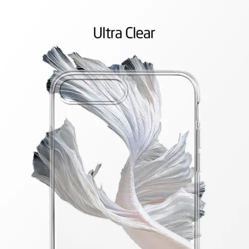 Esr essential series tpu clear case for iphone 7 plus / 8