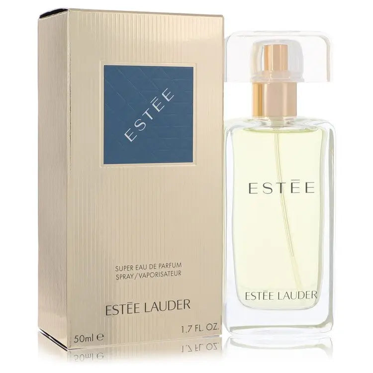 Estee super eau de parfum spray by estee lauder super eau