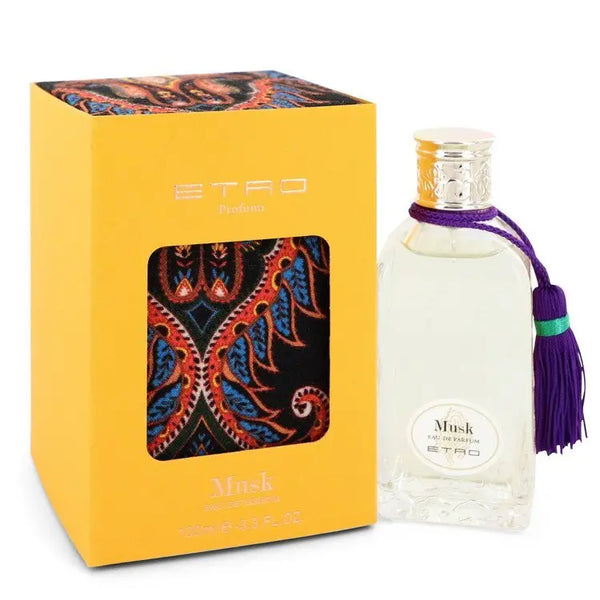 Etro musk eau de parfum spray by etro eau de parfum spray