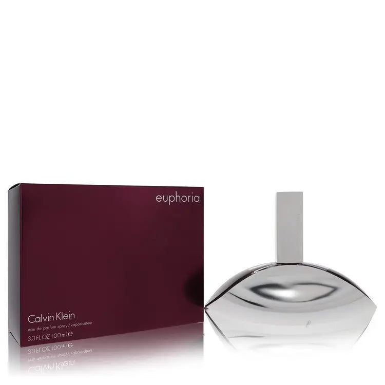 Euphoria eau de parfum spray by calvin klein eau de parfum