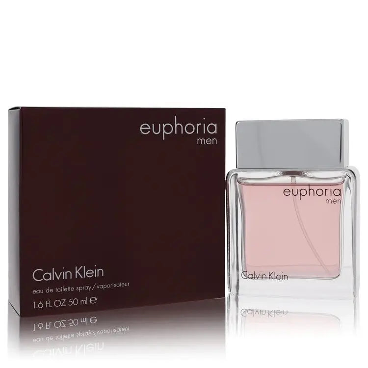 Euphoria eau de toilette spray by calvin klein eau de