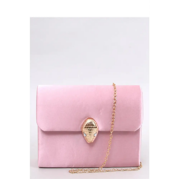 Evening handbag inello - pink / one-size-fits-all