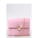 Evening handbag inello - pink / one-size-fits-all