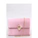 Evening handbag inello - pink / one-size-fits-all