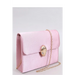 Evening handbag inello - pink / one-size-fits-all