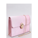 Evening handbag inello - pink / one-size-fits-all