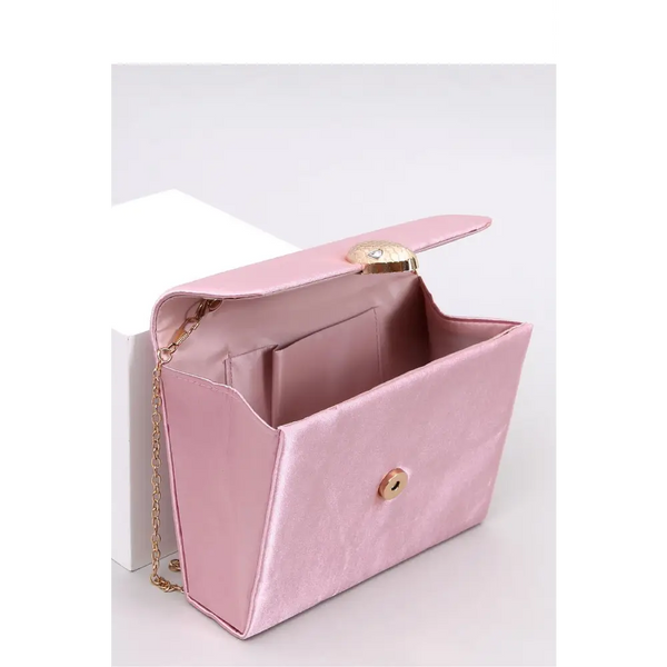 Evening handbag inello - pink / one-size-fits-all