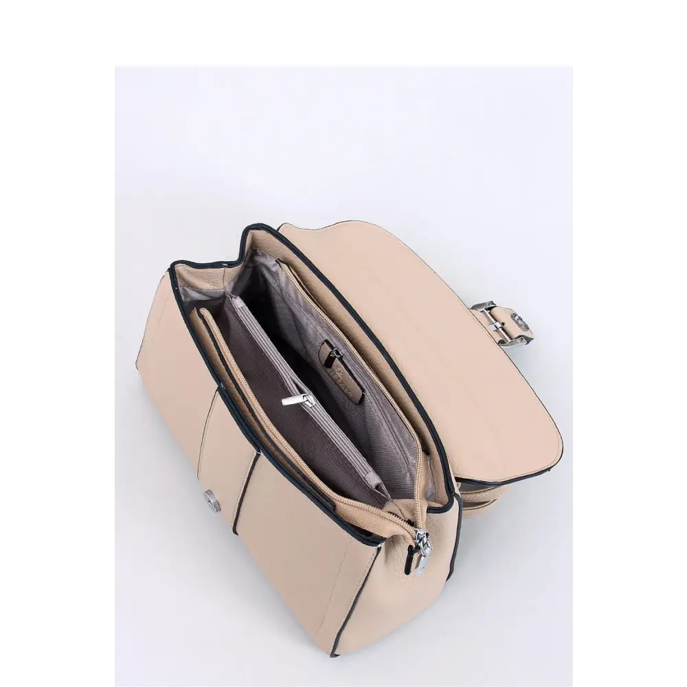 Everyday handbag inello - beige / one-size-fits-all