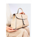 Everyday handbag inello - beige / one-size-fits-all