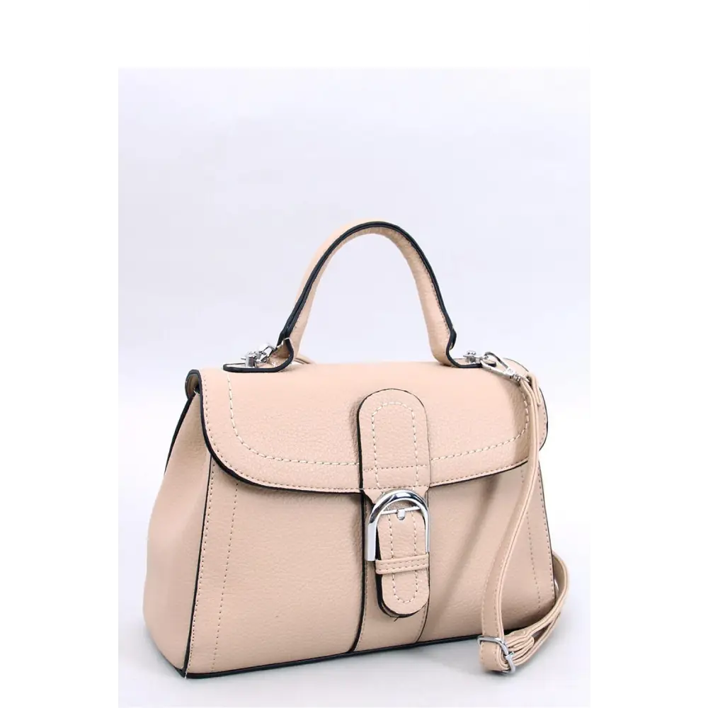 Everyday handbag inello - beige / one-size-fits-all