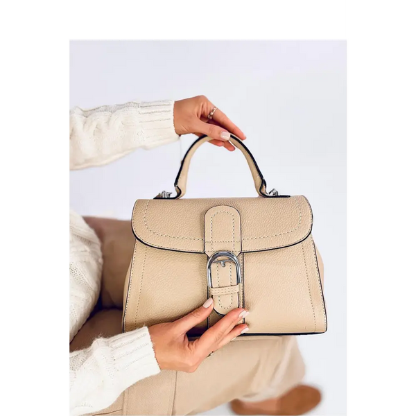 Everyday handbag inello - beige / one-size-fits-all