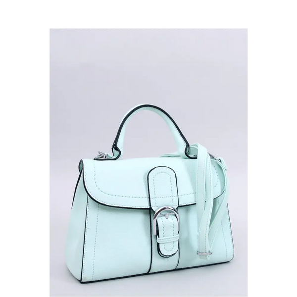 Everyday handbag inello - green / one-size-fits-all