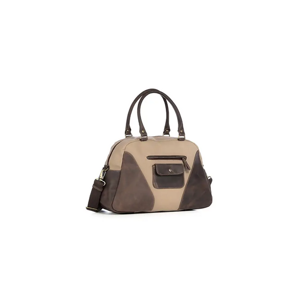 Everyday handbag verosoft - beige / one-size-fits-all