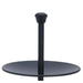 Excellent houseware 3-tier serving stand 36.5 cm matte