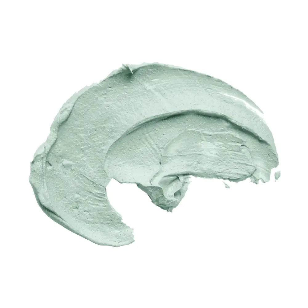 Exfoliating clay mask (dry skin) - Hydra-derm Clay Mask