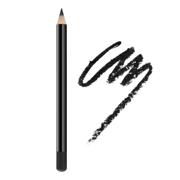 Eye pencils - Black Eye Pencil (00)