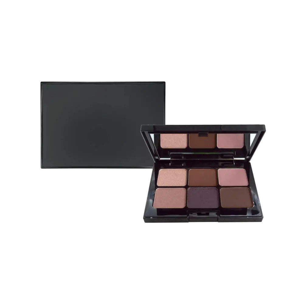 Eyeshadow palette - sweet almond - Eyes