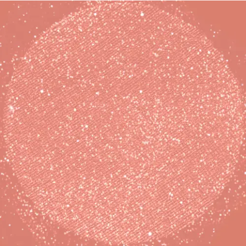 Eyeshadow (talc-free) (glitter) (refill) - Hello