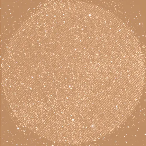 Eyeshadow (talc-free) (glitter) (refill) - Magnetic