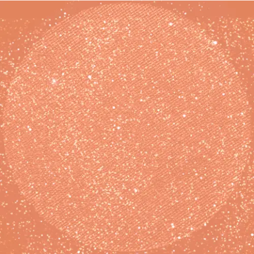 Eyeshadow (talc-free) (glitter) (refill) - On the rocks