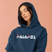 Falafel - Organic Cotton Hoodie - Nexellus