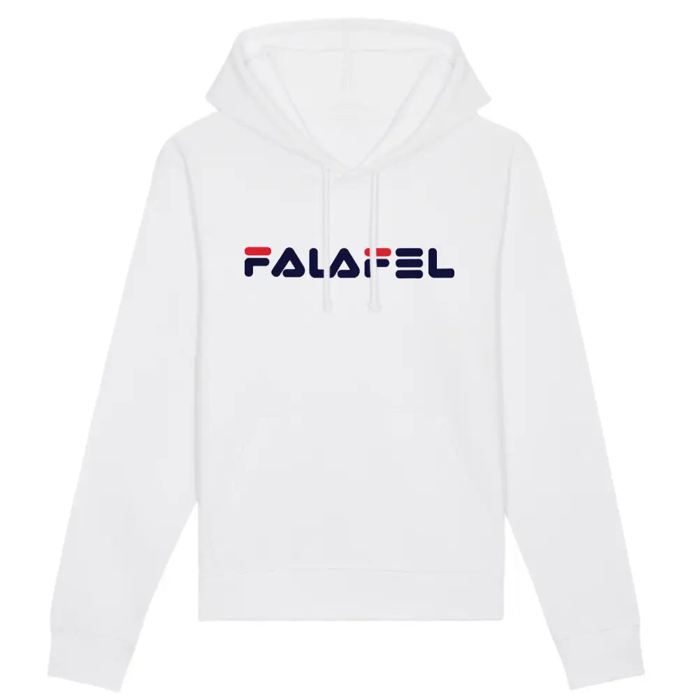 Falafel - Organic Cotton Hoodie - Nexellus