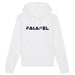 Falafel - Organic Cotton Hoodie - Nexellus