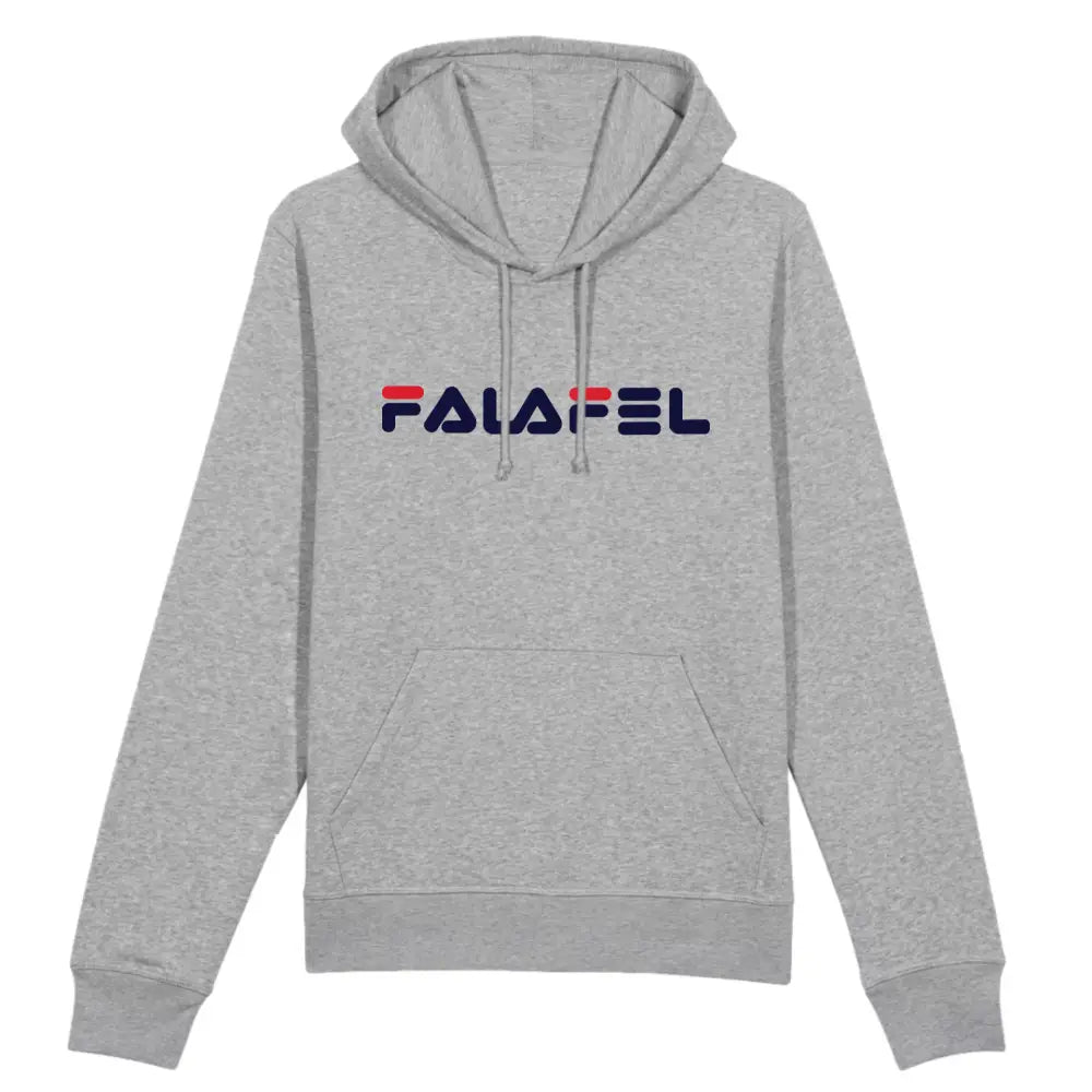 Falafel - Organic Cotton Hoodie - Nexellus