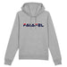 Falafel - Organic Cotton Hoodie - Nexellus