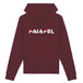 Falafel - Organic Cotton Hoodie - Nexellus