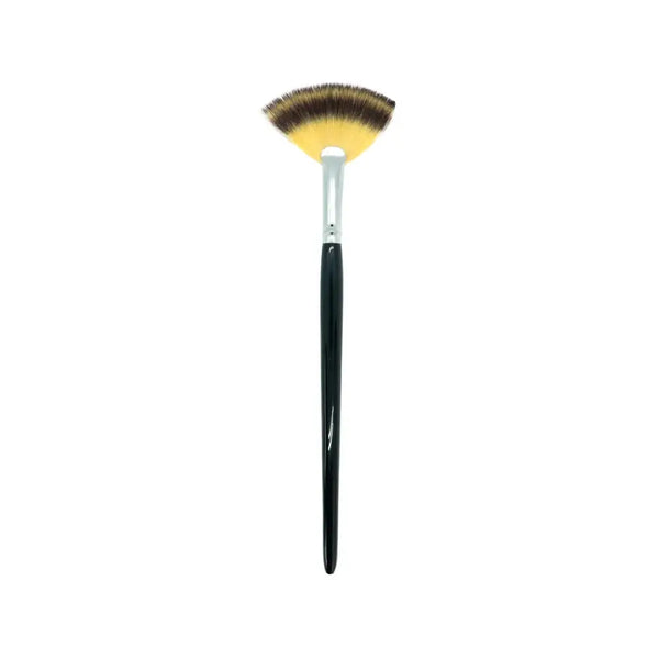 Fan brush - Face