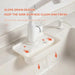 Faucet splash proof drainage rack, sink water collection pad, kitchen Nexellus