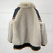 Faux fur jacket women's temperament jacket Nexellus