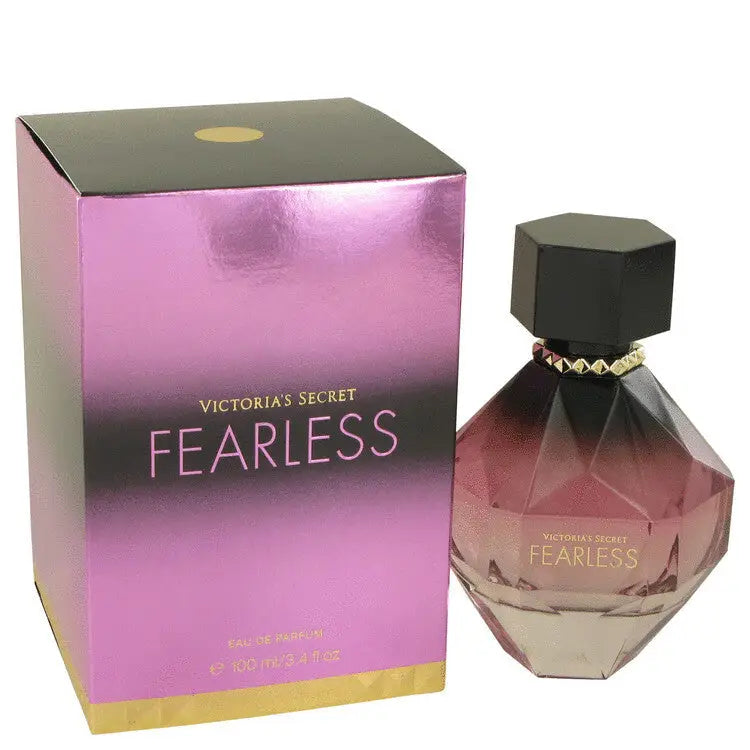 Fearless eau de parfum spray by victoria’s secret eau de