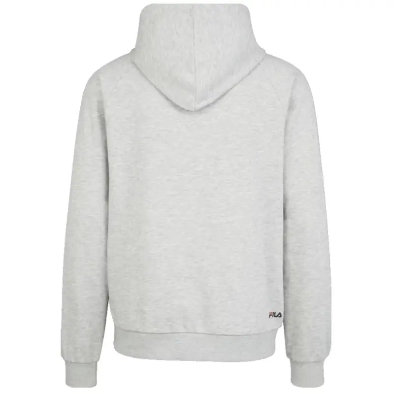 Fila Belfort Hoody M FAM0080-80000 sweatshirt - Nexellus