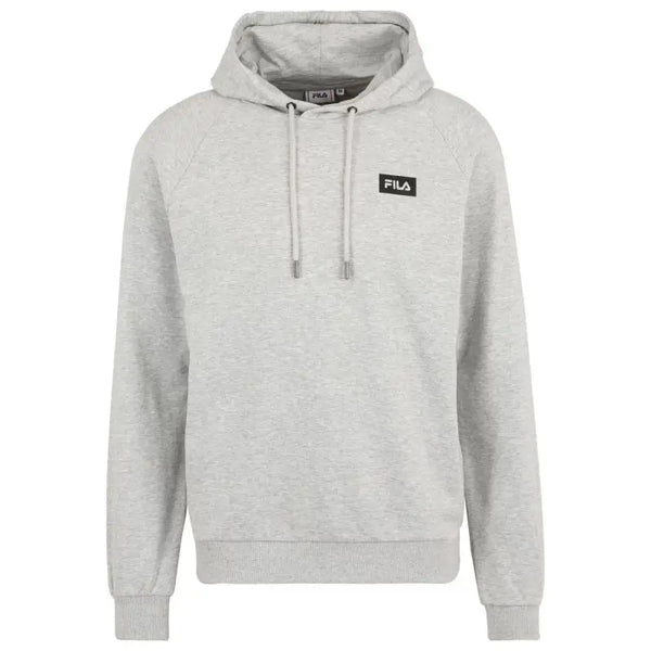 Fila Belfort Hoody M FAM0080-80000 sweatshirt - Nexellus