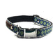 Finnigan’s designer dog collar no.02m - Large Collar Only