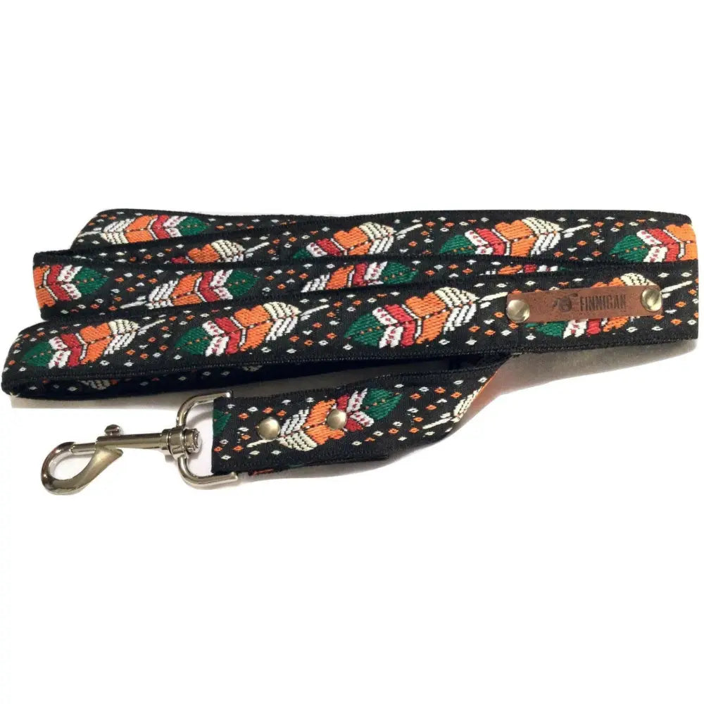 Finnigan’s designer dog collar no.10l - Lead Only (6ft)