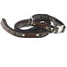 Finnigan’s designer dog collar no.25m - Large Collar &