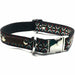 Finnigan’s designer dog collar no.25m - Small Collar Only