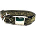 Finnigan’s durable designer dog collar no.12l - Medium