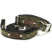 Finnigan’s durable designer dog collar no.12l - Small