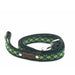 Finnigan’s durable designer dog collar no.12m - Medium