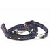 Finnigan’s durable designer dog collar: stylish