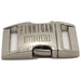 Finnigan’s handmade durable designer dog collar no.28m