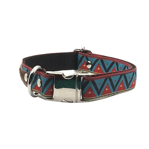 Finnigan’s wholesale designer dog collar no.06m - Small