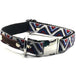 Finnigan’s wholesale designer dog collar no.17m - Large