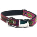 Finnigan’s wholesale durable designer dog collar no.13m